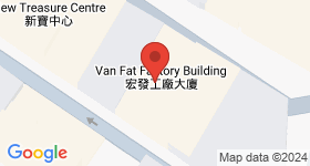 Van Fat Factory Building Map