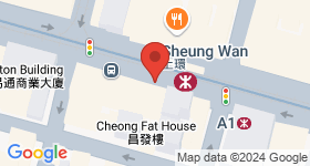 Shum Tower Map