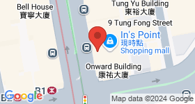 In's Point Map