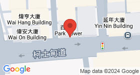 百達行 地圖