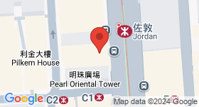 周生生大厦 地图