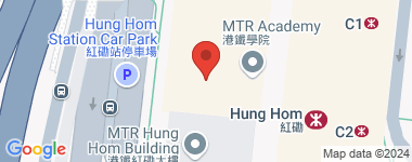 單幢樓房 A室 高層 物業地址