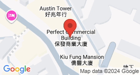 Perfect Commercial Building Map