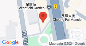 俊薈旺角 地圖