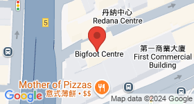 ZING! 地圖
