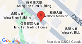 信裕大厦 地图