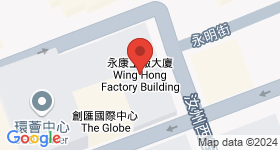永康工厂大厦 地图