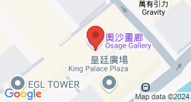 聯合興業工業大廈 地圖