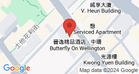 Dotcom House 地圖