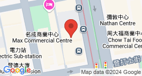 富時中心 地圖