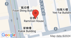 金德行 地图