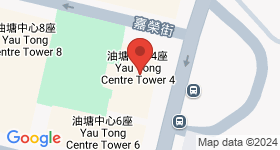 嘉富商場 地圖