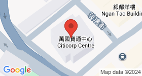 万国宝通广埸 地图