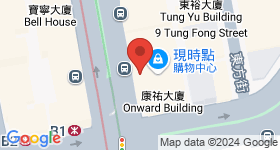 现时点 地图