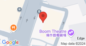Sing Mei Industrial Building Map