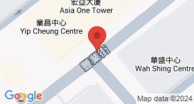 志同昌工業大廈 地圖