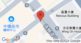 集友银行大厦 地图