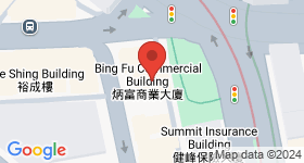 HQ Map