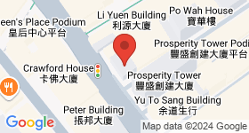 Lansing House Map