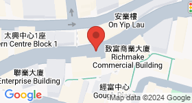 勝基中心 地圖