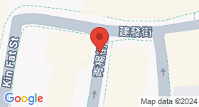 宏昌工業大廈 地圖