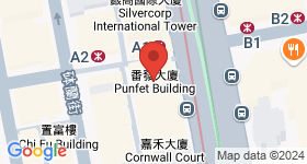 番发大厦 地图