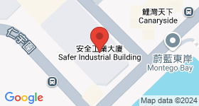 海迪中心 地圖