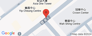 志同昌工业大厦  物业地址