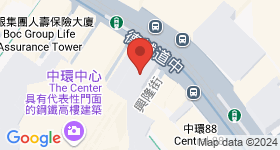 顺安商业大厦 地图