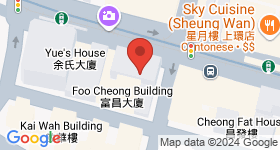 Eton Building Map