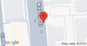 Pan Asia Centre Map