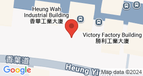 E. On Factory Building Map
