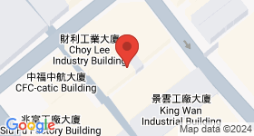 寶冠大廈 地圖
