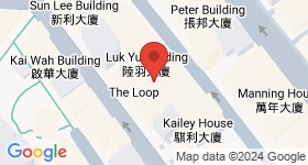 Double Building Map