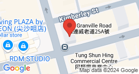 Taurus Building Map