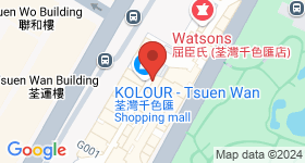 Kolour Map