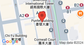 Punfet Building Map