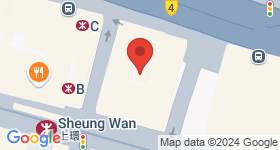 Harbour Commercial Building Map