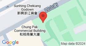 Chung Pak Commercial Building Map