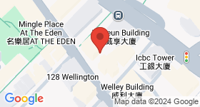 Waga Commercial Centre Map