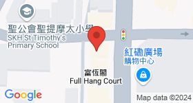 置富商业大厦 地图