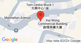 Enterprise Building Map