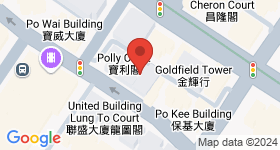 Yuey Kong Centre Map