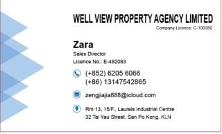 Well View Property Agency Limited