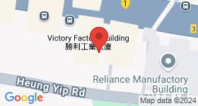Shui Ki Industrial Building Map