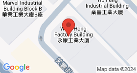 Wing Hong Factory Building Map