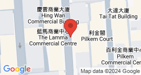 Y Centre 地圖
