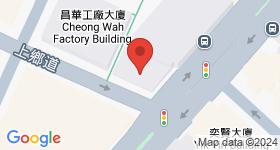 環凱廣場 地圖
