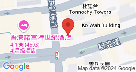 揭阳大厦 地图