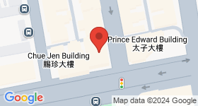 Prince Commercial Building Map